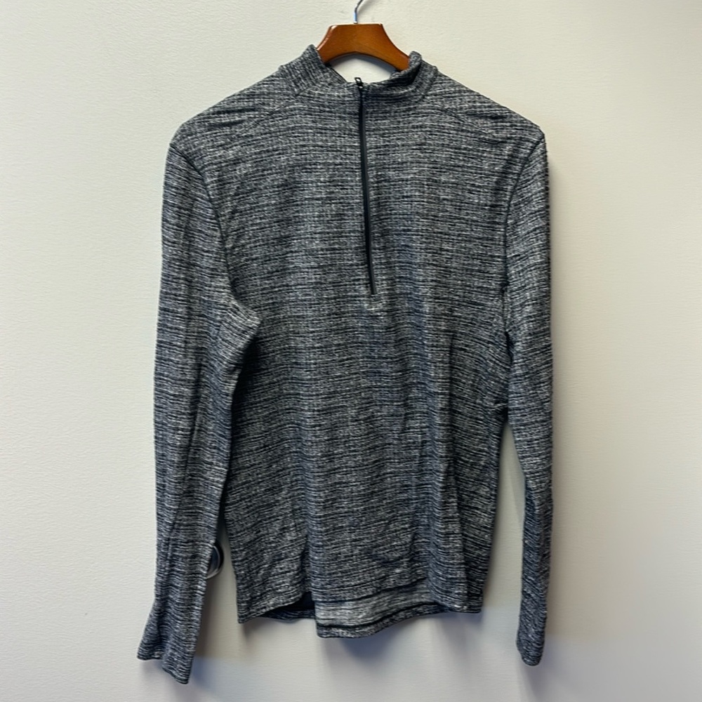 NWOT Lululemon Surge Warm Half-Zip Men’s Medium